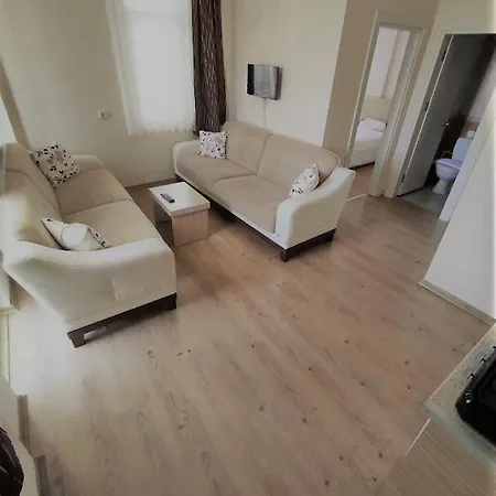 Appartement Arda *