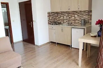 Appartement Arda