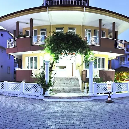 Appartement Arda Kemer