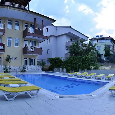 Arda Appartement