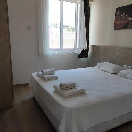 Apartment Arda
