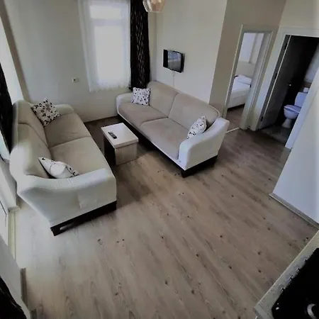 Arda Apartment Kemer