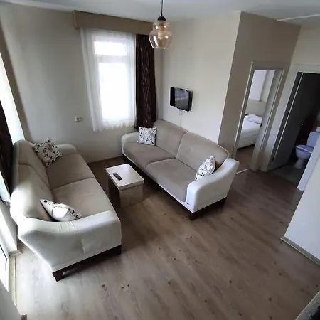 Apartment Arda Kemer