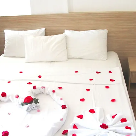Apartment Arda *
