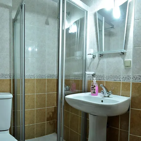 Arda Apartment Kemer