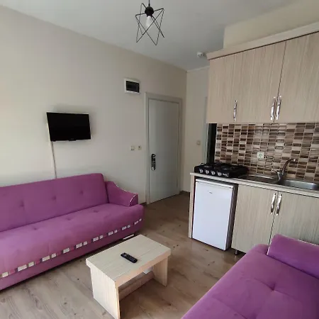 Arda Apartment