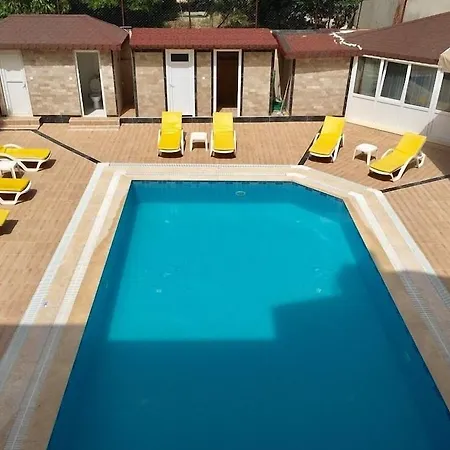 Apartment Arda Kemer