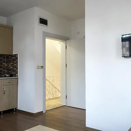 Arda Apartment