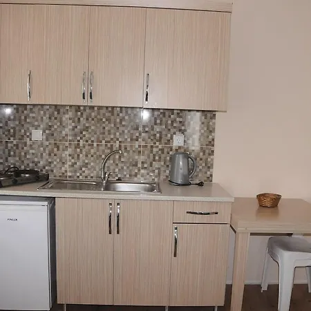 Arda Apartment