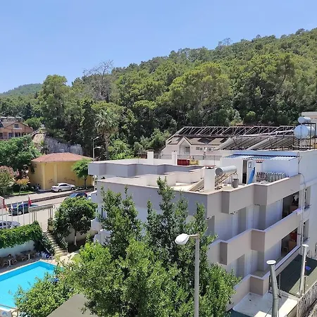 Arda Apartment