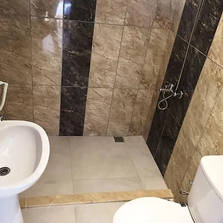 Apartment Arda