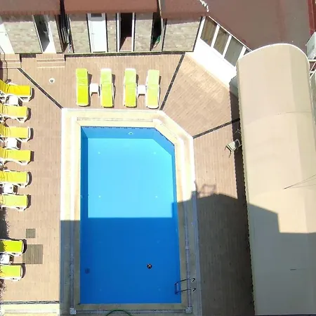 Arda Apartment Kemer