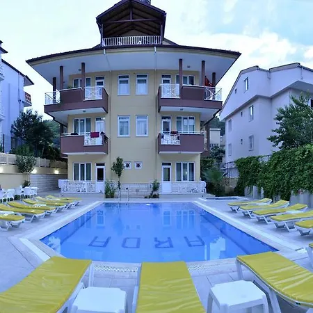 Arda Apartment