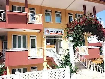 Apartment Arda