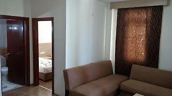 Apartment Arda *