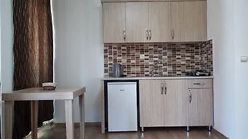 Apartment Arda *