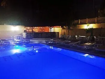 Daire Arda Kemer