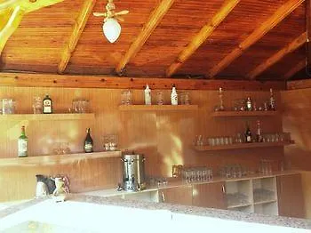Apartment Arda *