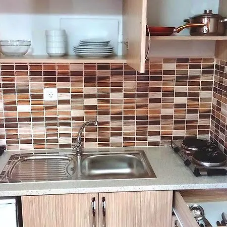 Apartment Arda