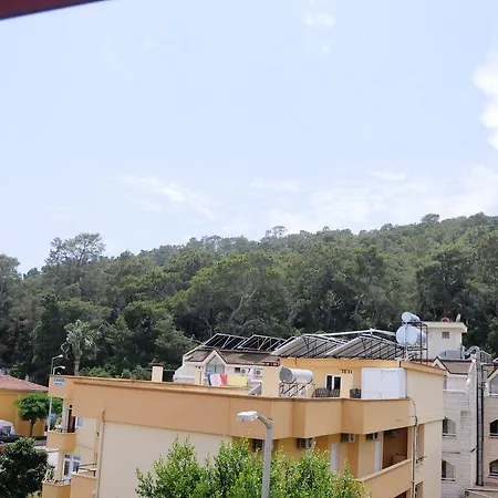 Apartment Arda Kemer
