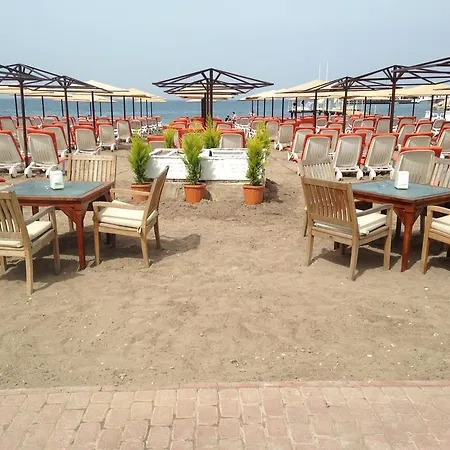 Arda Apartment Kemer