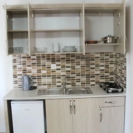 Apartment Arda