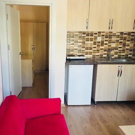 Arda Apartment