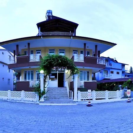 Apartment Arda *