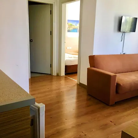 Arda Apartment