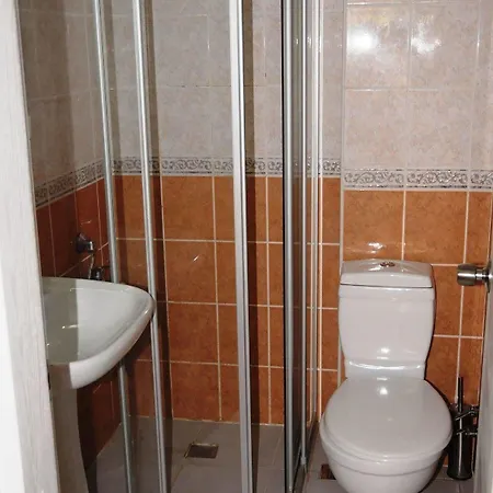 Arda Apartment Kemer