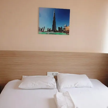 Apartment Arda Kemer