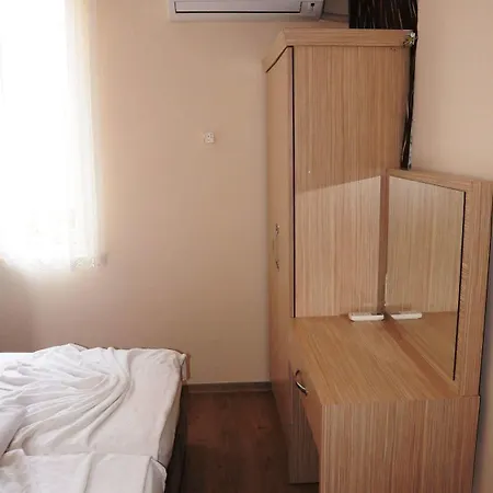 Arda Apartment