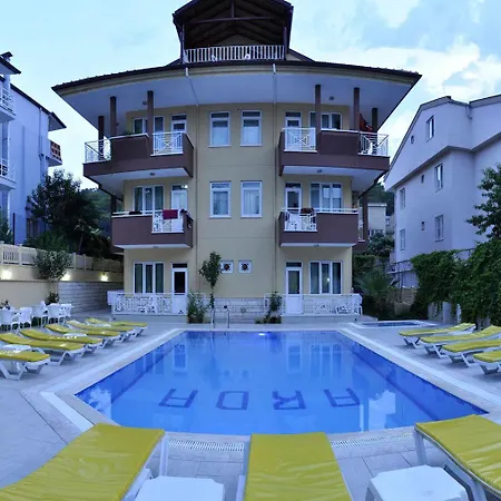 Apartment Arda *