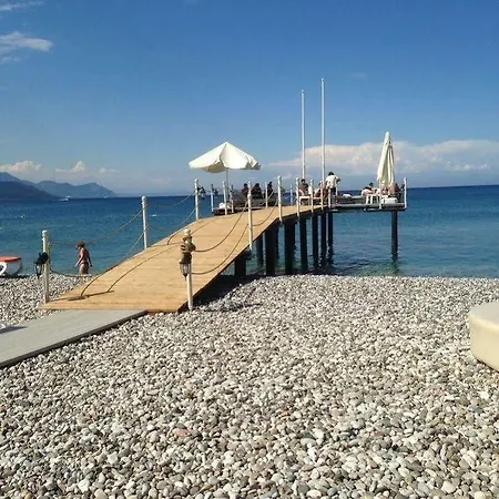 Arda * Kemer