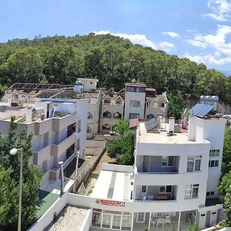 Arda Διαμέρισμα