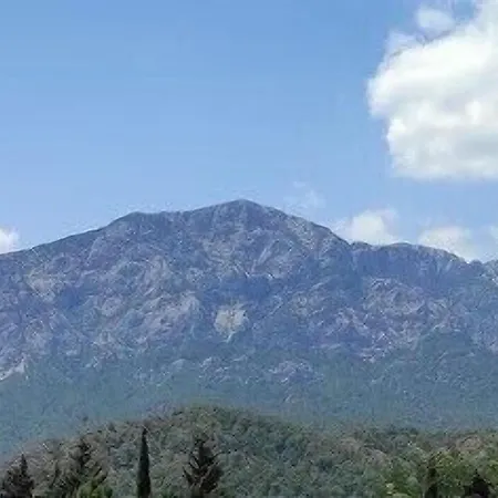 Διαμέρισμα Arda *